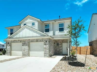 303 Alamar Knot Way, Georgetown, TX, 78626