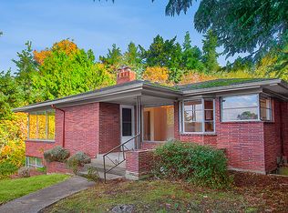 18742 Ridgefield Rd NW, Shoreline, WA 98177