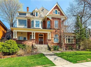 351 Bay St S, Hamilton, ON L8P 3J7