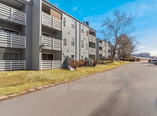 3141 S Tamarac Dr APT E106, Denver, CO 80231