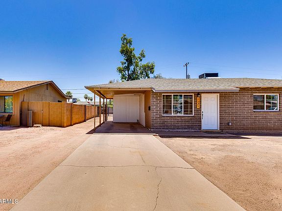 5th image of 1131 W ROMO JONES Street