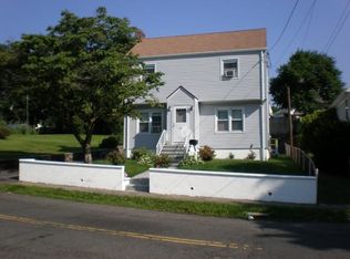 56 Springdale St, Bridgeport, CT 06606