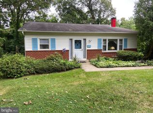 219 Oakton Rd, Gaithersburg, MD 20877