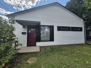 161 Walnut St, Sunbury, PA 17801