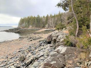 0 Driscoll Rd, Harrington, ME 04643