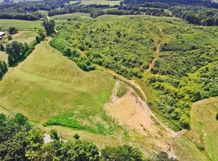 Marshfield Rd, Albany, OH 45710