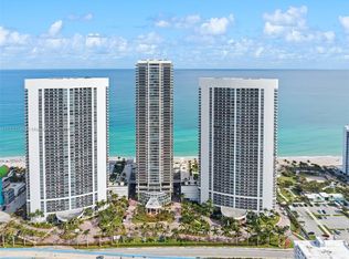 1850 S Ocean Dr APT 3508, Hallandale Beach, FL 33009