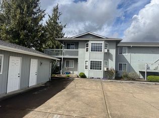 2 Bedroom in Great Central Springfield Location, Springfield, OR 97477