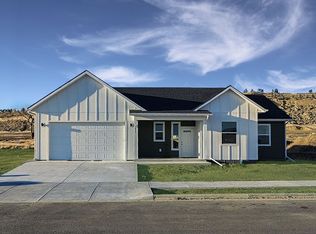 7011 Copper Bnd, Billings, MT 95106
