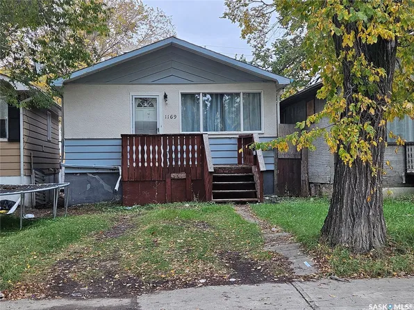 1169 Cameron Street, Regina, SK S4T 2S9