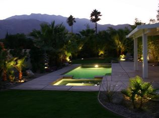 1187 E Racquet Club Rd, Palm Springs, CA 92262