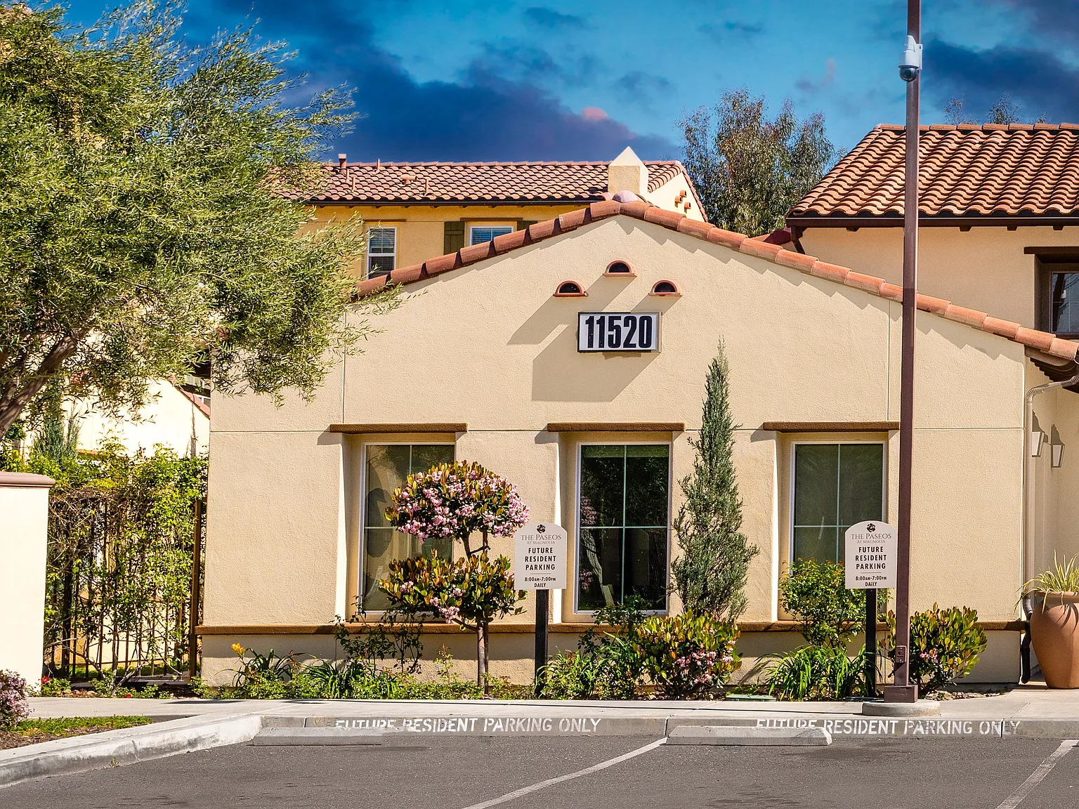 Paseos At Magnolia Luxury Apartments Homes — Photo 2