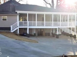 931 E Main St, Canton, GA 30114