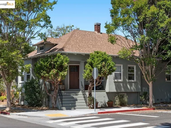 462 Cavour St, Oakland, CA 94618