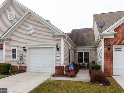 403 Clubside Dr #304, Taneytown, MD, 21787