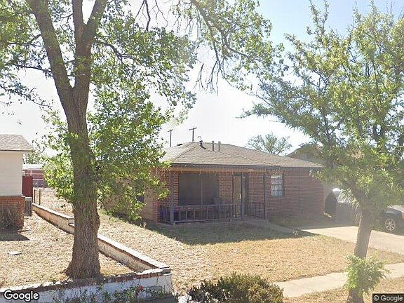 Property Front View