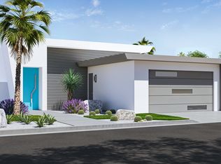 Plan 3 Plan, ALURE, Palm Springs, CA 92262