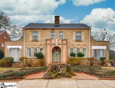 106 E Earle St, Greenville, SC, 29609