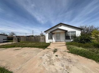 6401 25th St, Lubbock, TX 79407