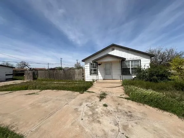 6401 25th St, Lubbock, TX 79407