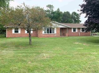 N3466 Green Valley Rd, Pulaski, WI 54162