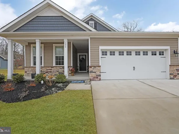 156 Laquinta Dr, Egg Harbor Township, NJ 08234