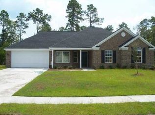 136 Stonewalk Dr, Rincon, GA 31326