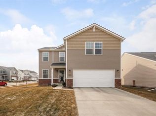 8115 Gingko Way, Dexter, MI 48130