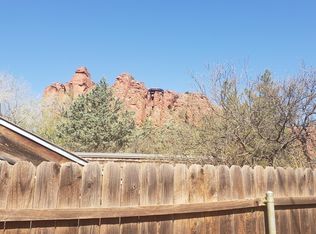 55 Disney Ln, Sedona, AZ 86336