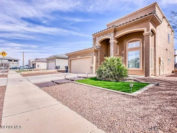 964 Penrith St, El Paso, TX 79928