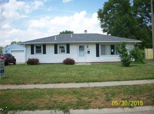 2425 Neff Rd, Dayton, OH 45414