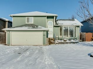 3411 E Fairview Ave, Spokane, WA 99217