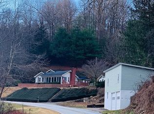 15388 Us Highway 19w, Green Mountain, NC 28740