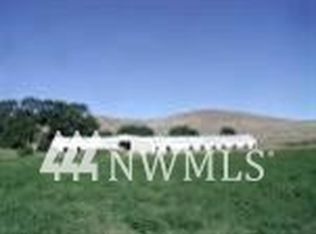 17305 Frey Rd NW, Ephrata, WA 98823