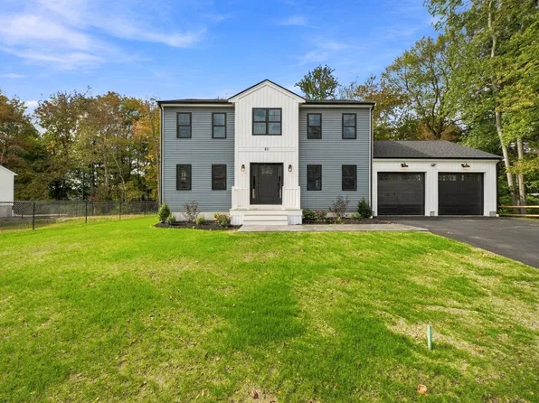 82 Sherrick Ave, Holbrook, MA 02343