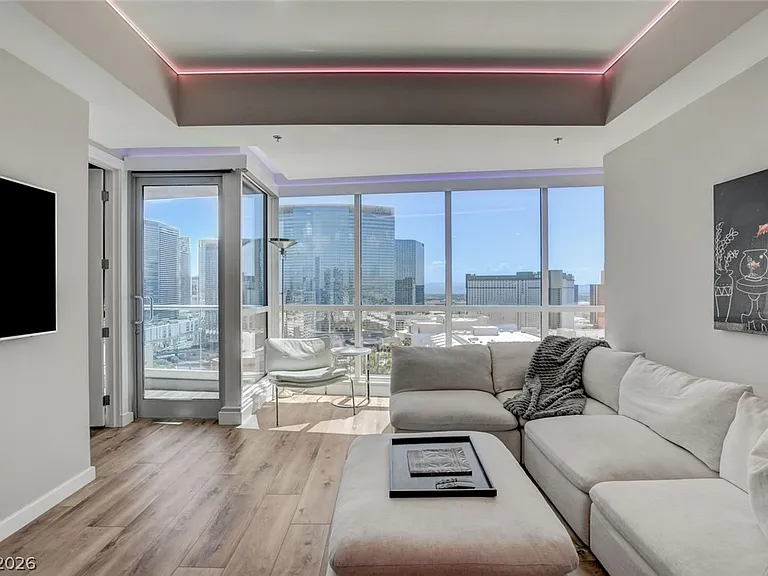 4575 Dean Martin Dr #2405 — Photo 8