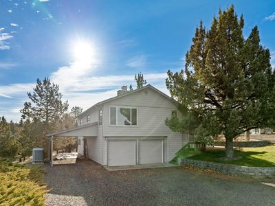 2790 NW Lynch Ln, Redmond, OR, 97756