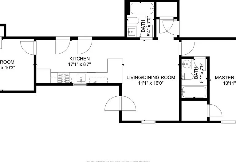 75 Pine St #31 — Photo 20