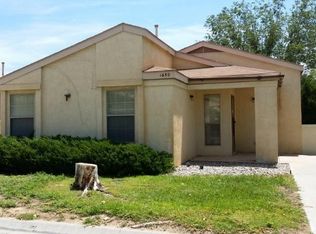 1650 Greenview Way NE, Rio Rancho, NM 87144