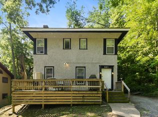 921 Walwood Pl, Kalamazoo, MI