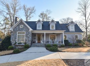 125 Raintree Ct, Athens, GA 30607