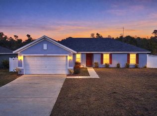 3321 SW 153rd Place Rd, Ocala, FL 34473