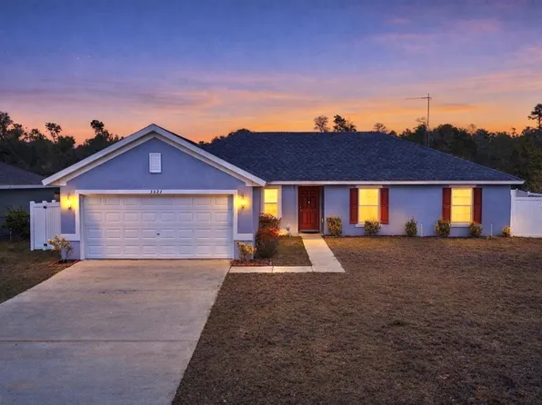 3321 SW 153rd Place Rd, Ocala, FL 34473