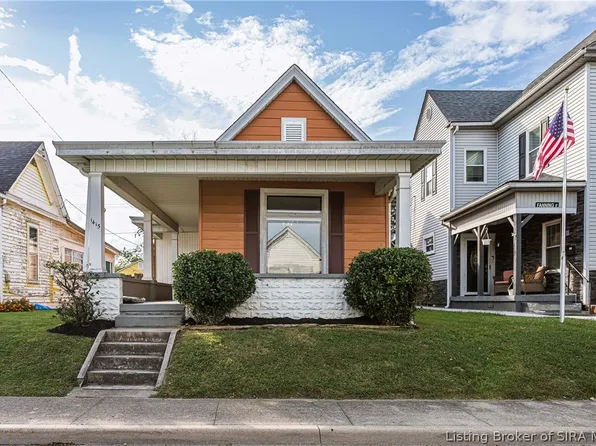 1415 Locust Street, New Albany, IN 47150