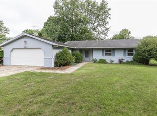 2912 W Woodbridge Dr, Muncie, IN 47304