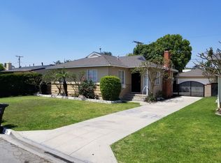 8429 7th St, Downey, CA 90241