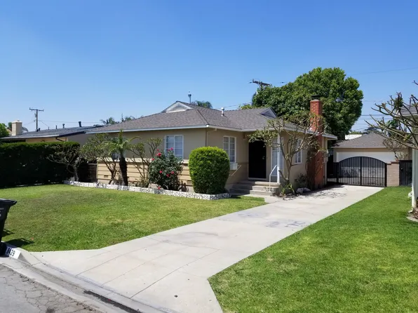 8429 7th St, Downey, CA 90241
