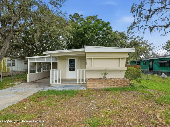 11311 Altoona Ave, New Port Richey, FL 34654