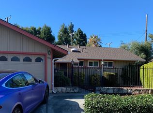 484 Fernandez Ct, Santa Clara, CA 95050