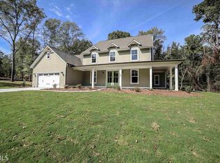 133 Spring Leaf Trl, Winterville, GA 30683